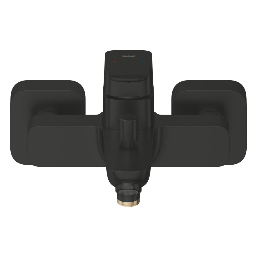 GROHE 1018722430 - Vanová baterie DICE černá