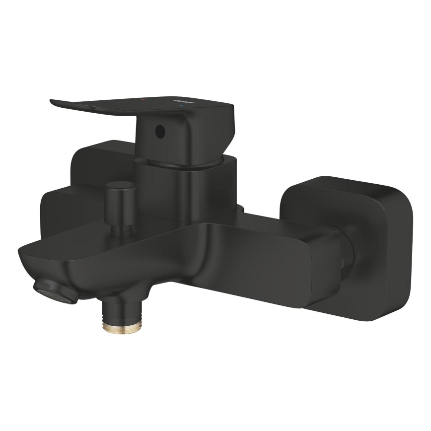 GROHE 1018722430 - Vanová baterie DICE černá