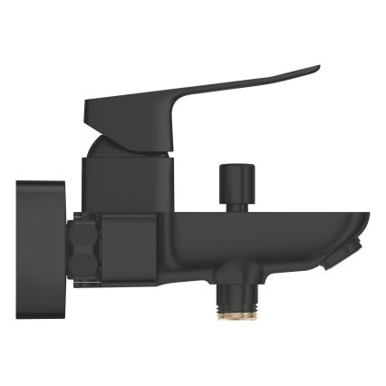 GROHE 1018722430 - Vanová baterie DICE černá