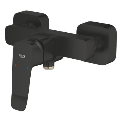 GROHE 1018742430 - Sprchová baterie DICE černá