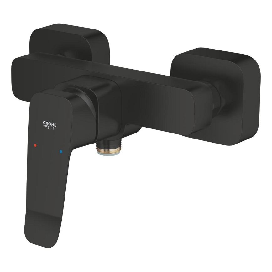 GROHE 1018742430 - Sprchová baterie DICE černá