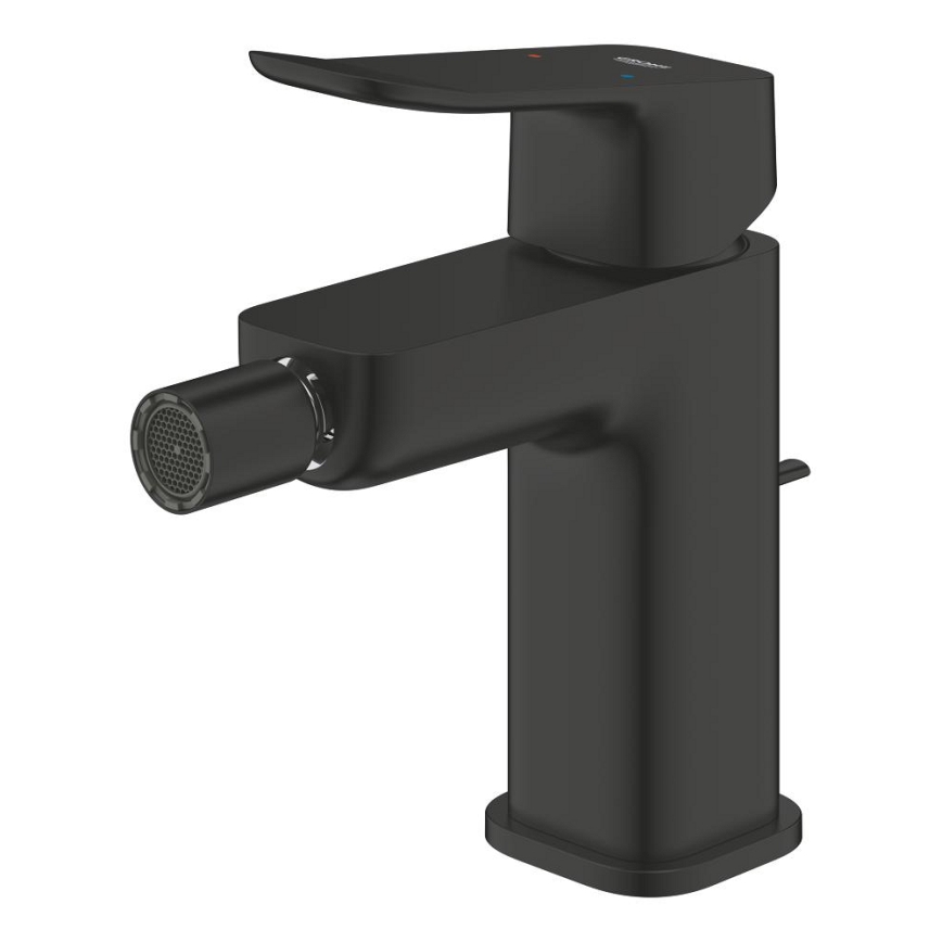 GROHE 1018772430 - Bidetová baterie DICE černá