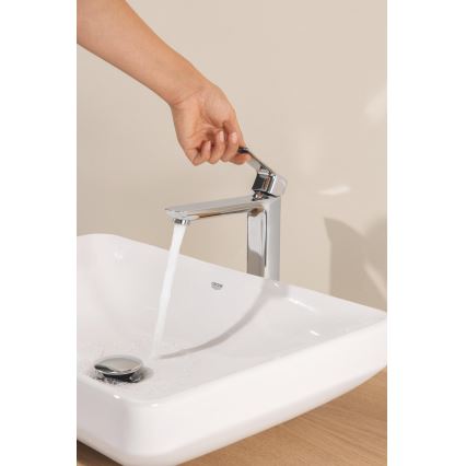 GROHE 1018920000 - Umyvadlová baterie DICE XL lesklý chrom