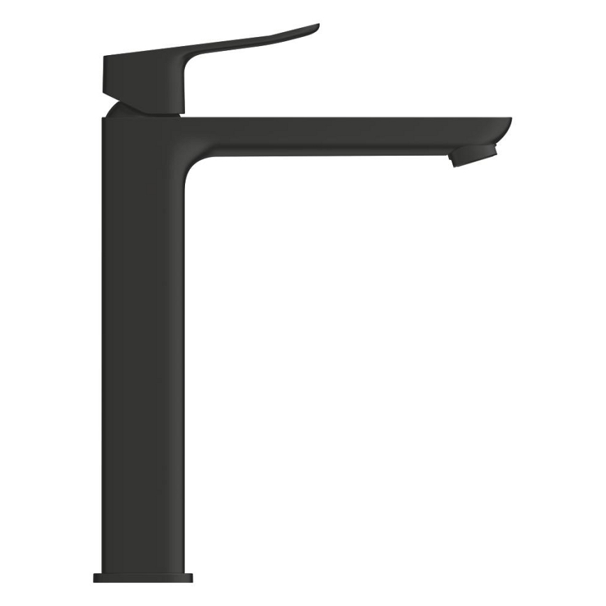 GROHE 1018922430 - Umyvadlová baterie DICE XL černá