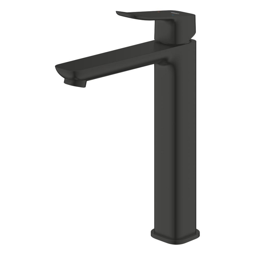 GROHE 1018922430 - Umyvadlová baterie DICE XL černá