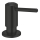 GROHE 1021652430 - Dávkovač tekutého mýdla CONTEMPORARY 500 ml nerez/černá