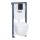 GROHE 103847SH00 - Sada 5 v 1 SOLIDO 1,13 m durobílá