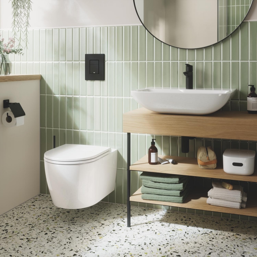 GROHE 103847SH00 - Sada 5 v 1 SOLIDO 1,13 m durobílá