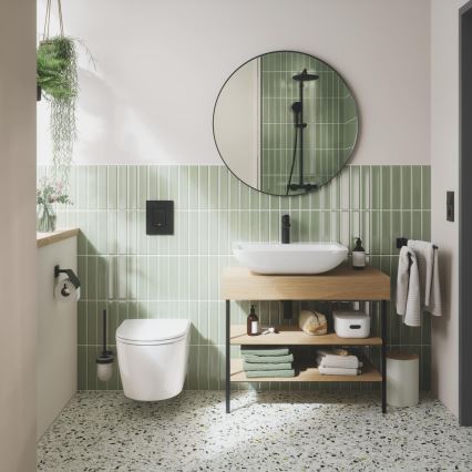 GROHE 103847SH00 - Sada 5 v 1 SOLIDO 1,13 m durobílá