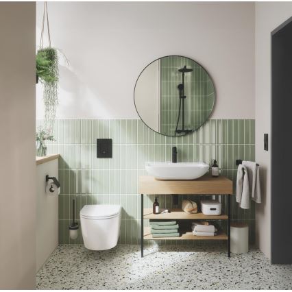 GROHE 103847SH00 - Sada 5 v 1 SOLIDO 1,13 m durobílá
