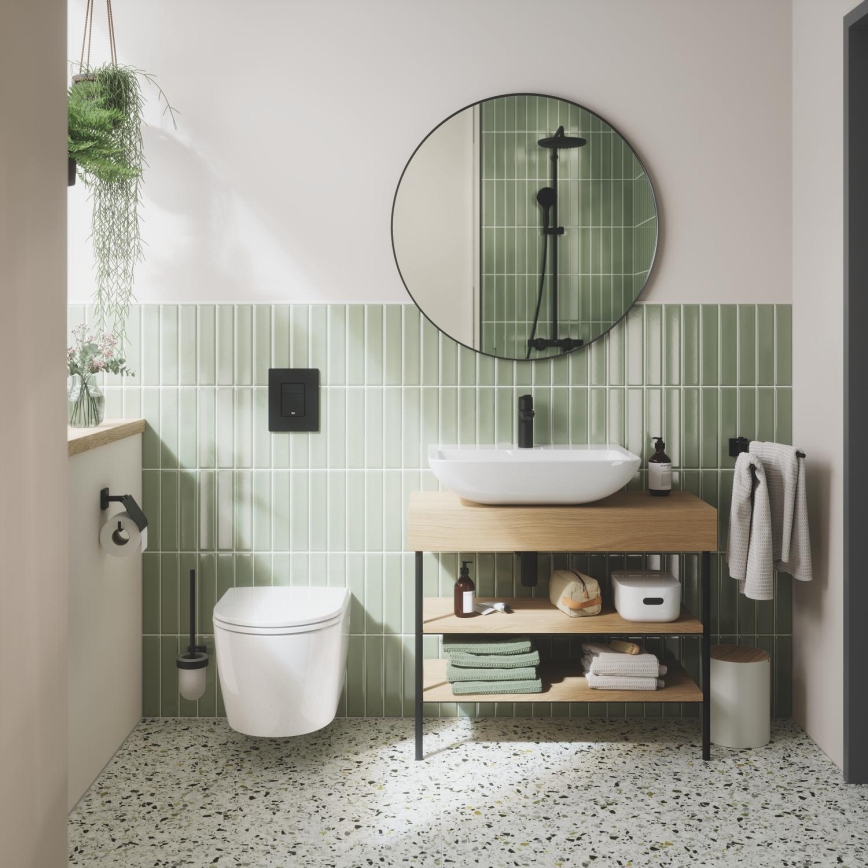 GROHE 103847SH00 - Sada 5 v 1 SOLIDO 1,13 m durobílá