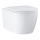 GROHE 103848SH00 - Závěsné WC START ROUND CERAMIC 368 × 543 mm durobílá