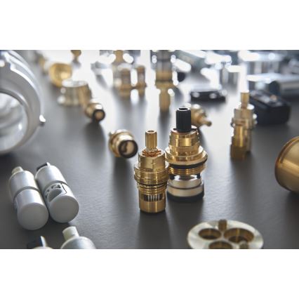 GROHE 12433000 - Přepínač AQUADIMMER