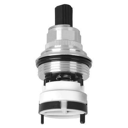 GROHE 12433000 - Přepínač AQUADIMMER lesklý chrom