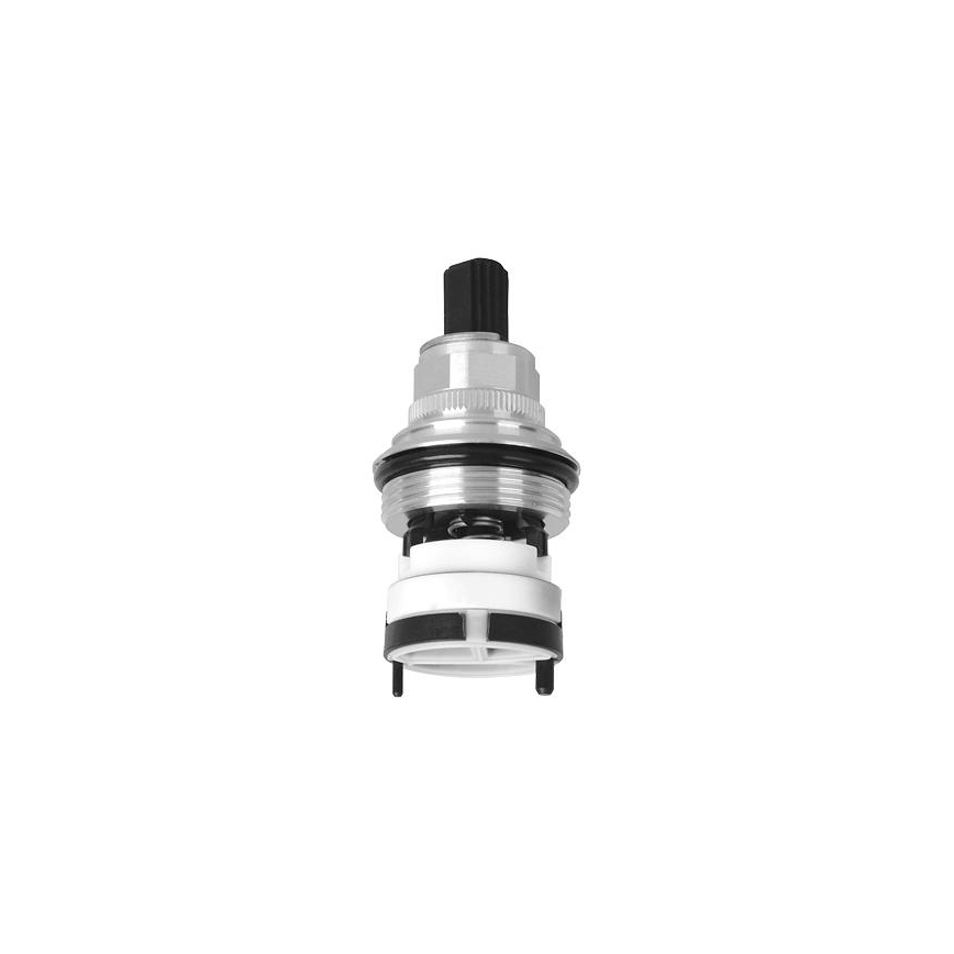 GROHE 12433000 - Přepínač AQUADIMMER lesklý chrom