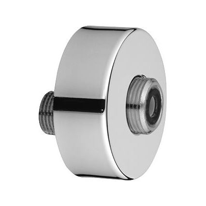 GROHE 12662000 - S-přípojka 70 x 26 mosaz/lesklý chrom