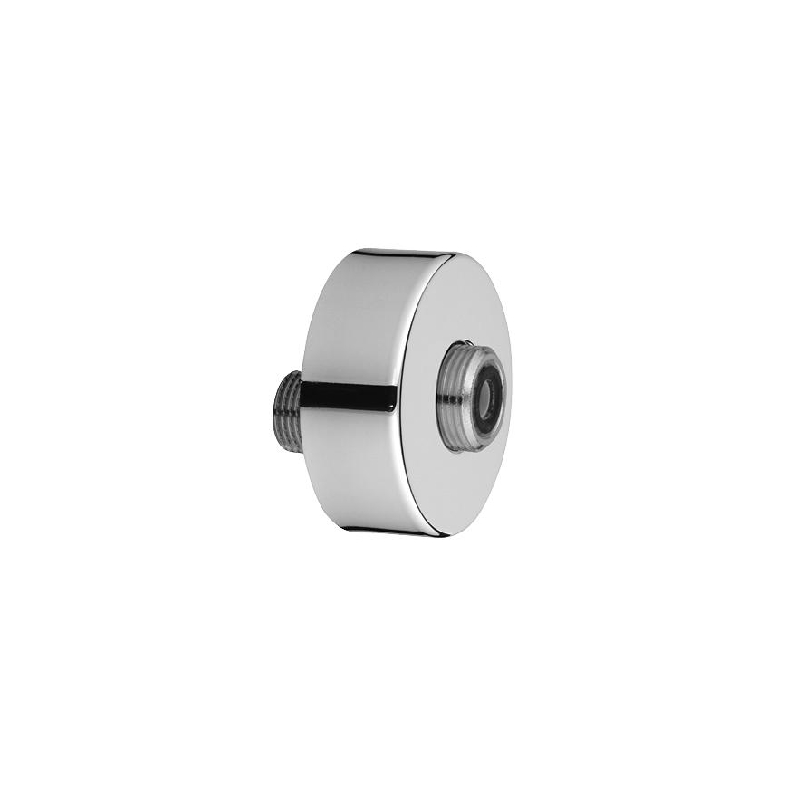 GROHE 12662000 - S-přípojka 70 x 26 mosaz/lesklý chrom