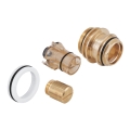 GROHE 12701001 - Adaptér pro statické baterie