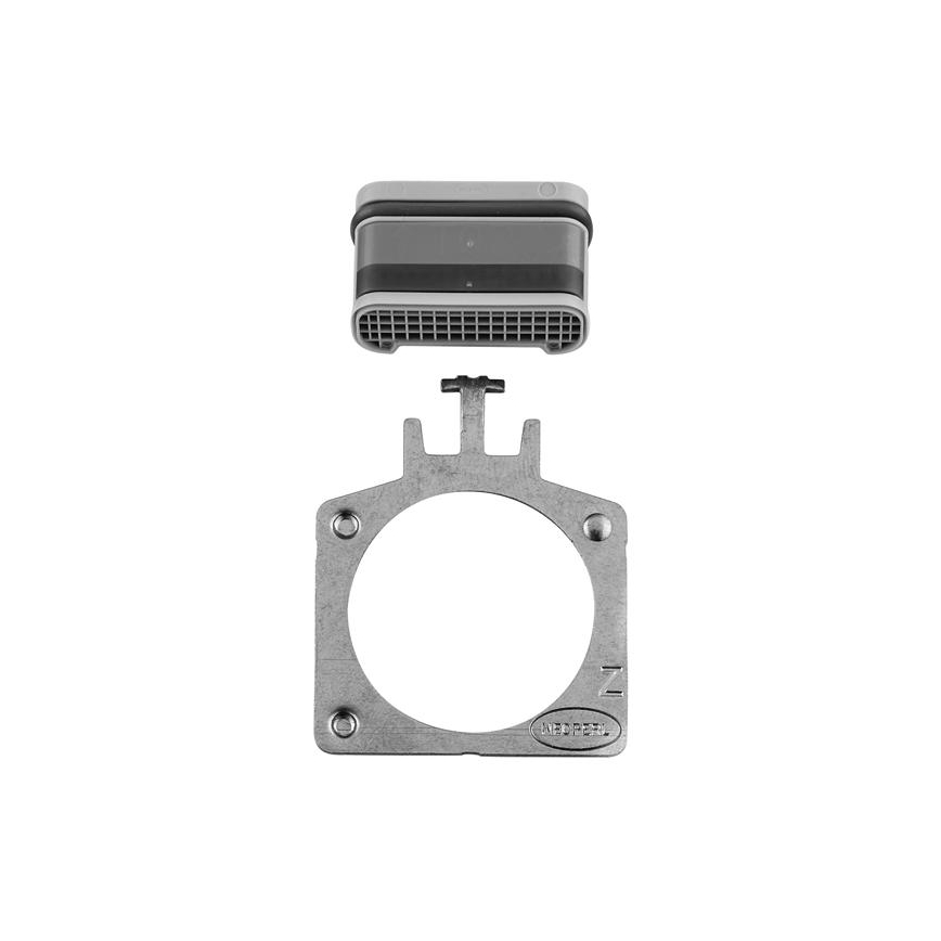 GROHE 13220000 - Perlátor ALLURE lesklý chrom