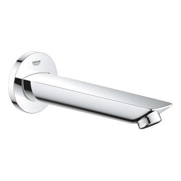 GROHE 13255001 - Vanová vpusť BAUCOSMOPOLITAN 171 mm lesklý chrom