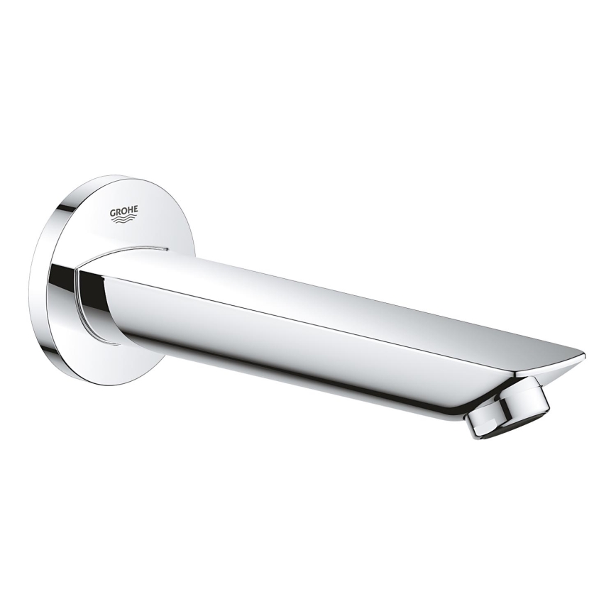 GROHE 13255001 - Vanová vpusť BAUCOSMOPOLITAN 171 mm lesklý chrom