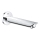 GROHE 13255001 - Vanová vpusť BAUCOSMOPOLITAN 171 mm lesklý chrom