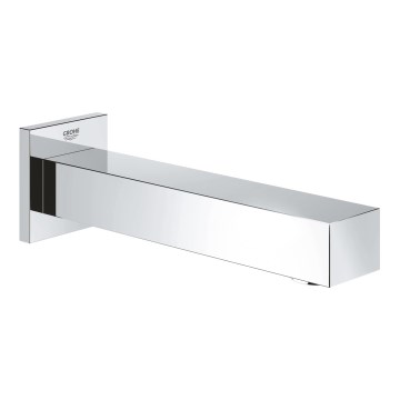 GROHE 13303000 - Vanová vpusť EUROCUBE 170 mm lesklý chrom