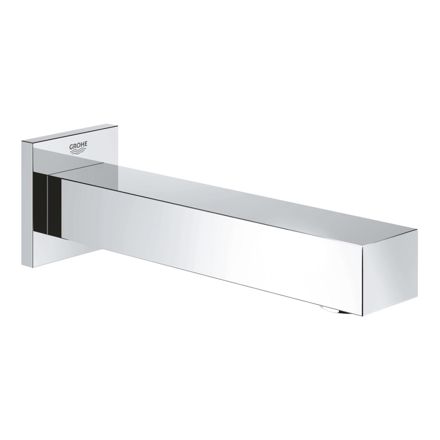 GROHE 13303000 - Vanová vpusť EUROCUBE 170 mm lesklý chrom