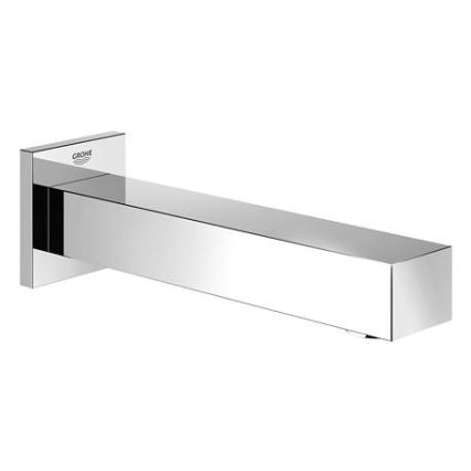 GROHE 13303000 - Vanová vpusť EUROCUBE 170 mm lesklý chrom