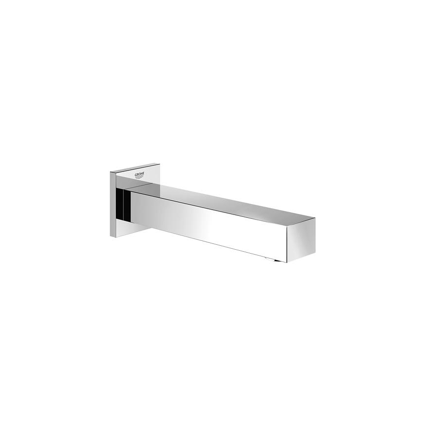 GROHE 13303000 - Vanová vpusť EUROCUBE 170 mm lesklý chrom