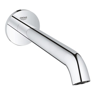 GROHE 13449001 - Vanová vpusť ESSENCE 221 mm lesklý chrom