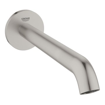 GROHE 13449DC1 - Vanová vpusť ESSENCE 221 mm nerez