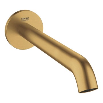 GROHE 13449GN1 - Vanová vpusť ESSENCE 221 mm zlatá