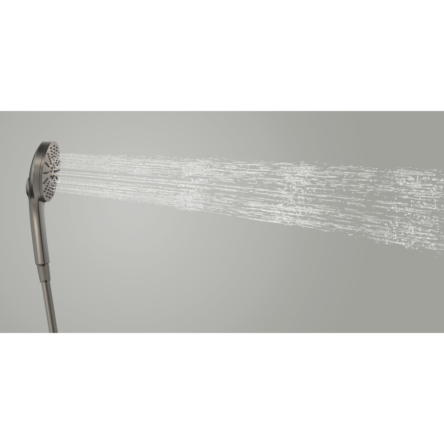 GROHE 134863AL00 - Ruční sprcha VITALIO JOY+ 120 mm grafit