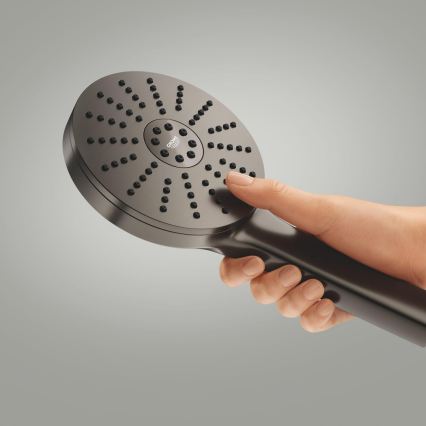 GROHE 134863AL00 - Ruční sprcha VITALIO JOY+ 120 mm grafit