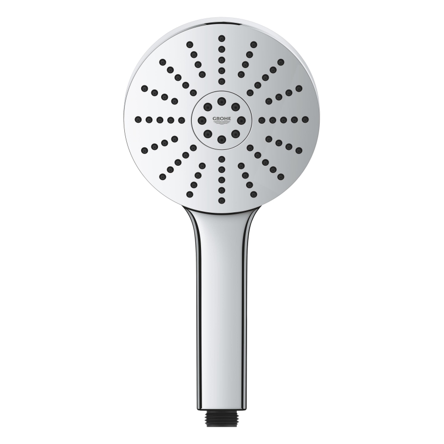 GROHE 1348640000 - Ruční sprcha VITALIO JOY+ 120 mm lesklý chrom