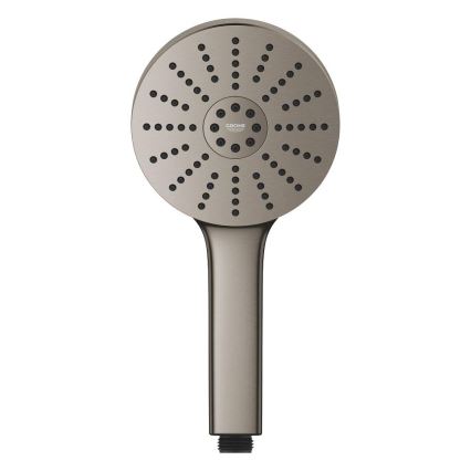 GROHE 134864AL00 - Ruční sprcha VITALIO JOY+ 120 mm grafit