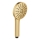 GROHE 134864GN00 - Ruční sprcha VITALIO JOY+ 120 mm broušená zlatá