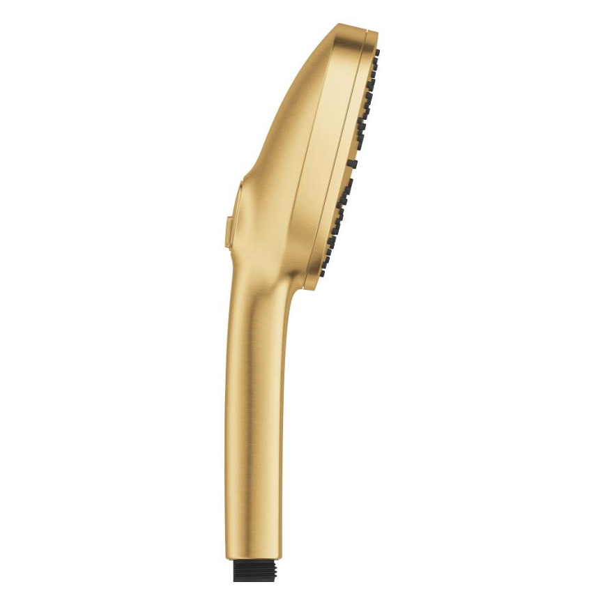 GROHE 134864GN00 - Ruční sprcha VITALIO JOY+ 120 mm broušená zlatá