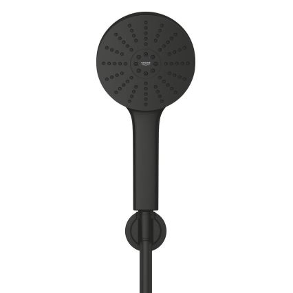 GROHE 1348652430 - Sprchová sada VITALIO JOY+ 120 mm černá