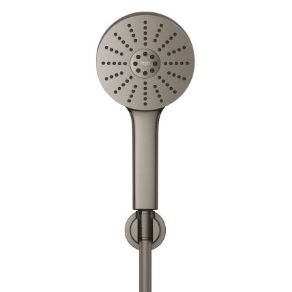 GROHE 134865AL00 - Sprchová sada VITALIO JOY+ 120 mm grafit