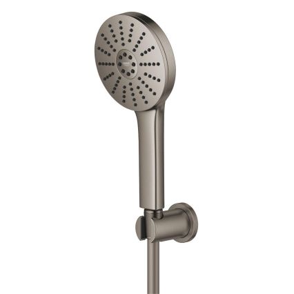 GROHE 134865AL00 - Sprchová sada VITALIO JOY+ 120 mm grafit