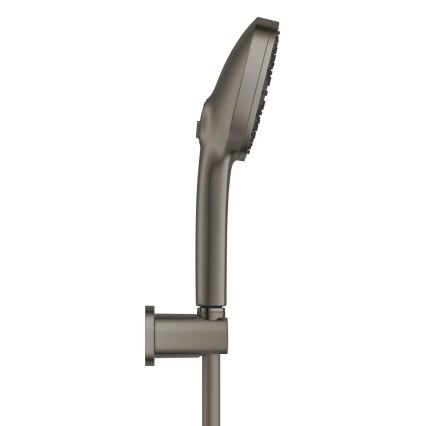 GROHE 134865AL00 - Sprchová sada VITALIO JOY+ 120 mm grafit