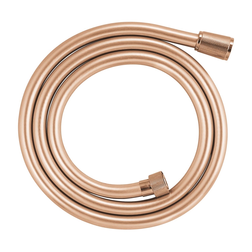 GROHE 134865DL00 - Sprchová sada VITALIO JOY+ 120 mm měděná