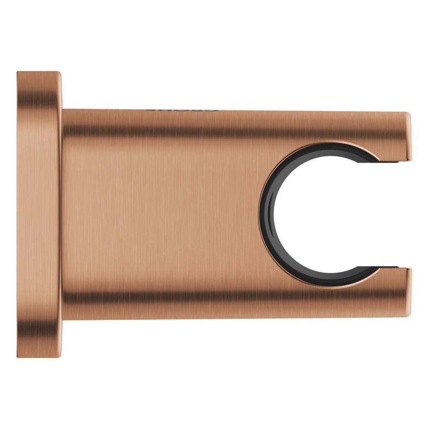 GROHE 134865DL00 - Sprchová sada VITALIO JOY+ 120 mm měděná