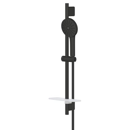 GROHE 1348662430 - Sprchová sada VITALIO JOY+ 120 mm černá