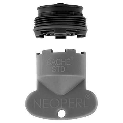 GROHE 13926000 - Perlátor M 24 × 1 lesklý chrom