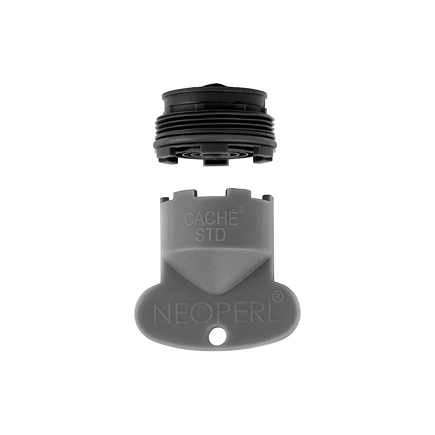 GROHE 13926000 - Perlátor M 24 × 1 lesklý chrom