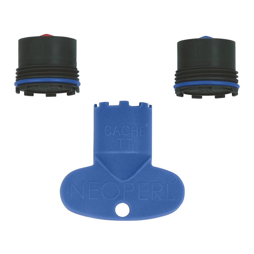 GROHE 13937000 - Perlátorový set