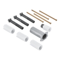 GROHE 14048000 - Prodlužovací sada RAPIDO 1” StarLight